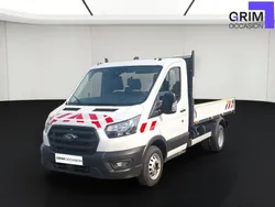 Ford Transit CHC P350 L2 2.0 ECOBLUE 165 S&S HDT EURO VI TREND