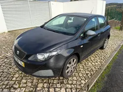 Seat Ibiza 1.2 gasolina