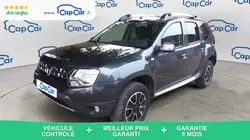 Dacia Duster 1.2 TCE 125 Prestige
