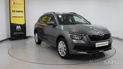 Skoda Kamiq 1.0 TSI Ambition de 2023