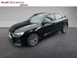 Audi A1 Sportback 30 TFSI 110ch Advanced 2