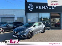 Renault Mégane IV RS 1.8 EDC 280ch *CAMERA DE RECUL