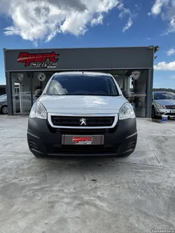 Peugeot Partner 1.6