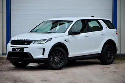 LAND ROVER DISCOVERY SPORT 2.0D 150 CV 4WD BVA9 – (SUIVI COMPLET DISPONIBLE / Première main / Entretien récent) ✅