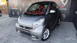 Smart Fortwo de 2013