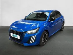Peugeot 208 Hybrid 100 e-DCS6 - Allure