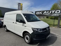 Volkswagen TRANSPORTER FG 3.0T L2H1 2.0 TDI 114CH