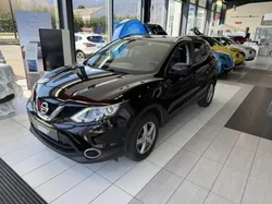 Nissan Qashqai 1.2 DIG-T 115ch Tekna