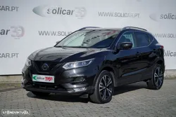 Nissan Qashqai 1.5 dCi N-Connecta 18