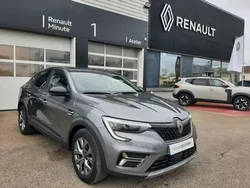 Renault ARKANA 1.3 TCE 140CH MILD HYBRID EVOLUTION EDC -24
