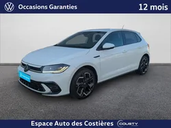 VOLKSWAGEN Polo 1.0 TSI 116 S&S DSG7 R-Line Edition