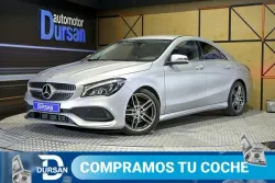 MERCEDES Clase CLA CLA Shooting Brake 200d 7G-DCT