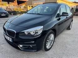 BMW Série 2 ActiveTourer 218dA 150ch Luxury garantie 6 mois