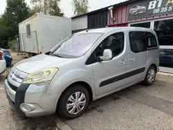 Citroen berlingo 1.6 hdi 110cv