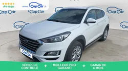 Hyundai Tucson 1.6 CRDi 136 DCT7 Creative