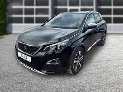 Peugeot 3008 (2) BlueHDi 180 EAT8 GT