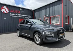 Hyundai kona 1.6 crdi 115 creative 2019