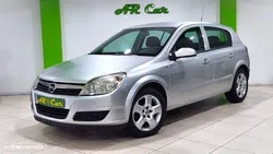 Opel Astra 1.3 CDTi Enjoy