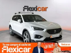 SEAT Tarraco 2.0 TDI 110kW (150CV) S&S Xcellence Plus