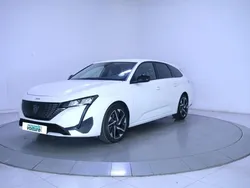Peugeot 308 SW BlueHDi 130ch S&S EAT8 - Allure Pack