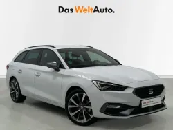 SEAT León ST 2.0TDI CR S&S FR XS 150