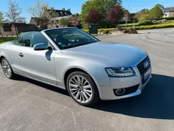 Audi A5 Cabriolet 2.0 TFSI 180 AMBITION LUXE MULTITRONIC