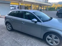 Audi A3 1600
