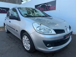 Renault Clio III 1.5 Dci 70 Expression