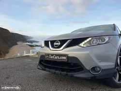 Nissan Qashqai 1.5 dCi N-Connecta 18