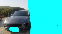 Porsche Macan Full Extras