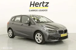 BMW 225xe Active Tourer Line Sport