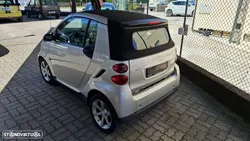 Smart ForTwo Coupé 0.8 cdi Pulse 54