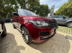 Land Rover Range Rover 4.4SDV8 Autobiography Aut.