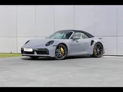 Porsche 911 Cabriolet 3.7 650ch Turbo S PDK