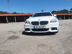 BMW 530 Xdrive