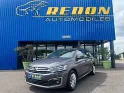 CITROËN C-ELYSEE 1.6 HDI BLUEHDI LIVE 100cH 5cV
