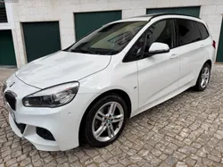 BMW 218 Gran Tourer i 7L Pack M