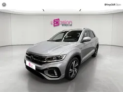 VOLKSWAGEN T-Roc 1.5 TSI EVO 150 Start/Stop DSG7 R-Line