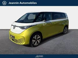VOLKSWAGEN UTILITAIRES ID. Buzz 286 ch Pro 7 places