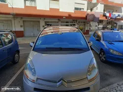 Citroën C4 Grand Picasso 1.6 HDi Exclusive