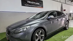 Volvo V40 1.6 D2 Eco Momentum de 2013