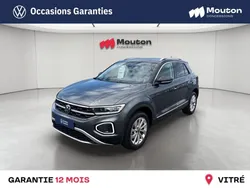 Volkswagen T-Roc 1.5 TSI EVO2 150 Start/Stop DSG7 Style