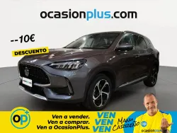 MG HS 1.5 T-GDI Luxury