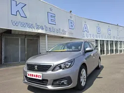 Peugeot 308 SW 1.5 BLUEHDI 130CH S&S ACTIVE BUSINESS EAT8 7CV