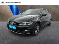 Volkswagen Polo 1.0 TSI 95ch Copper Line Euro6d-T