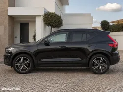 Volvo XC 40 1.5 T3 R-Design