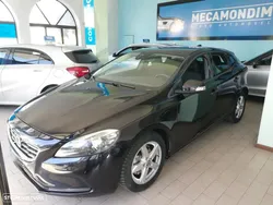 Volvo V40 D2 Momentum