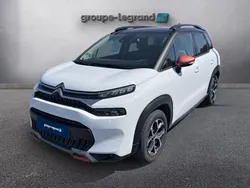Citroen C3 Aircross PureTech 130ch S&S Shine Pack EAT6