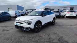 Citroen C4 BLUEHDI 130CH S&S SHINE EAT8