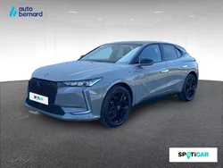 Ds DS 4 PureTech 130ch Performance Line + Automatique